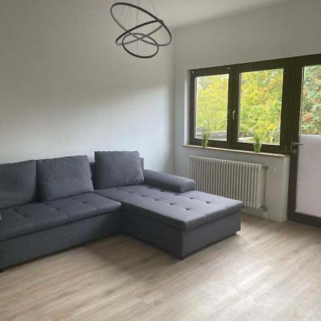 Apartment Im Freizeitpark Wiesloch Eksteriør bilde
