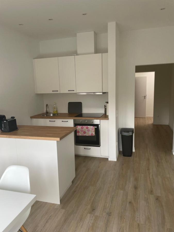 Apartment Im Freizeitpark Wiesloch Eksteriør bilde
