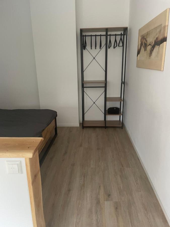 Apartment Im Freizeitpark Wiesloch Eksteriør bilde