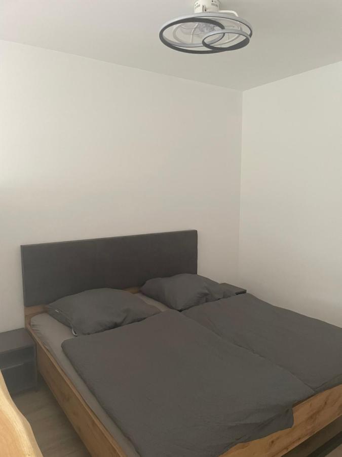 Apartment Im Freizeitpark Wiesloch Eksteriør bilde