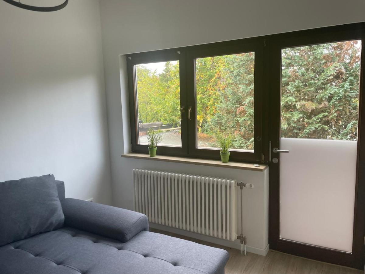 Apartment Im Freizeitpark Wiesloch Eksteriør bilde