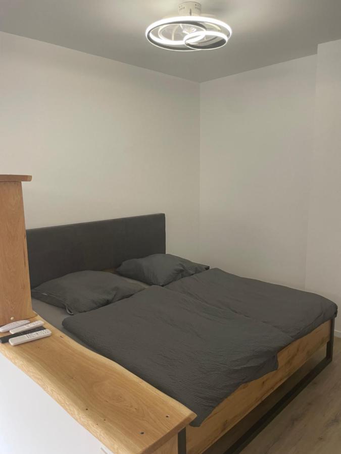 Apartment Im Freizeitpark Wiesloch Eksteriør bilde