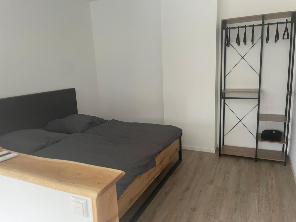 Apartment Im Freizeitpark Wiesloch Eksteriør bilde