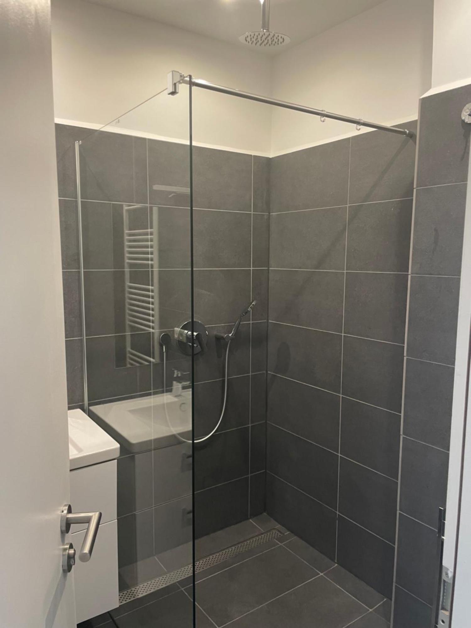 Apartment Im Freizeitpark Wiesloch Eksteriør bilde